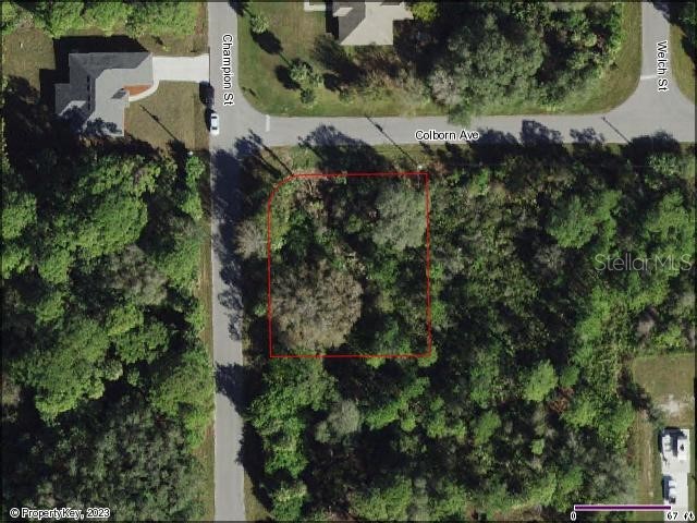 13305 Colborn Avenue Port Charlotte FL 33953 D6129076 image1