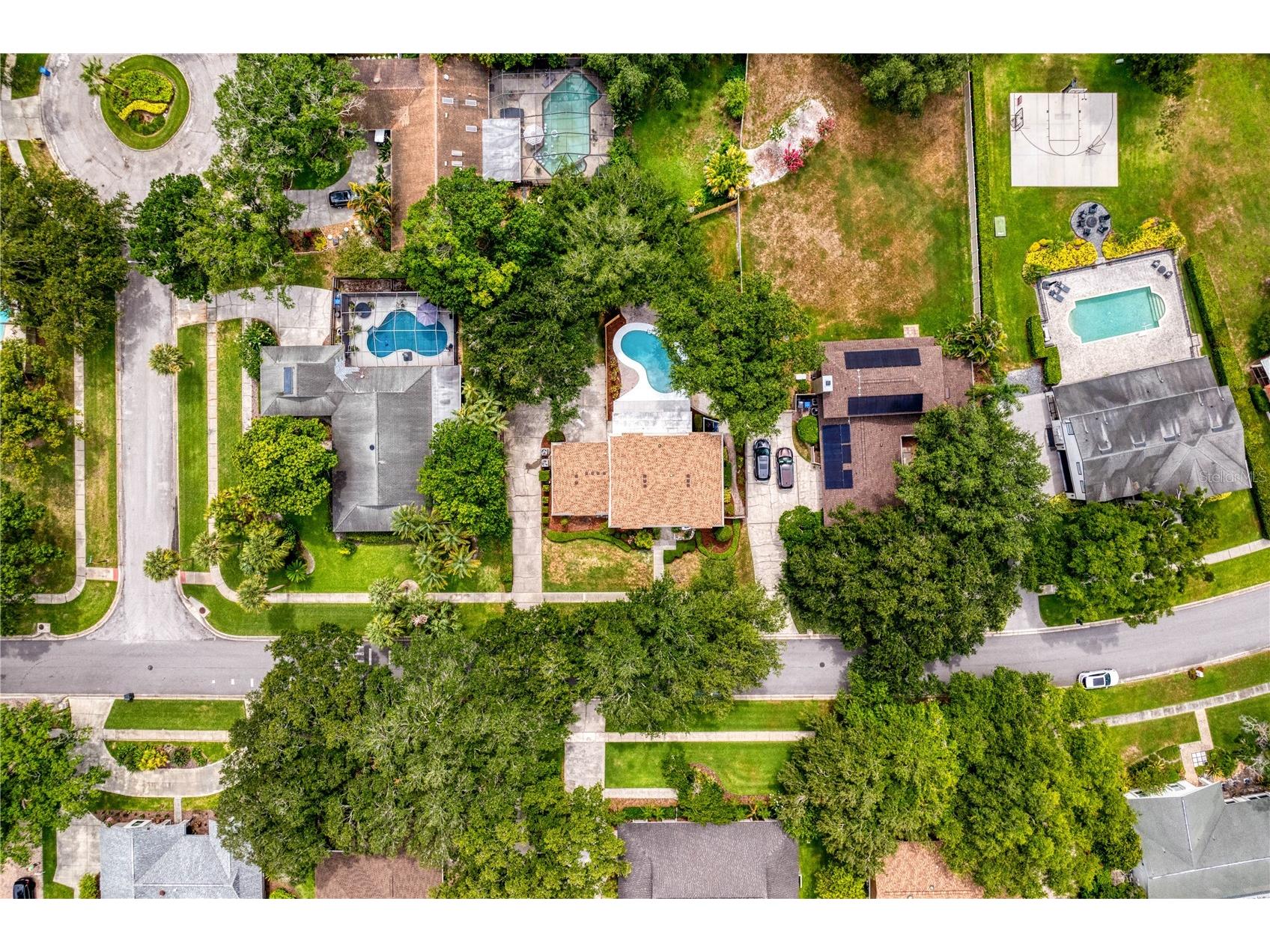 13305 Golf Crest Circle Tampa FL 33618 TB8523528 image63
