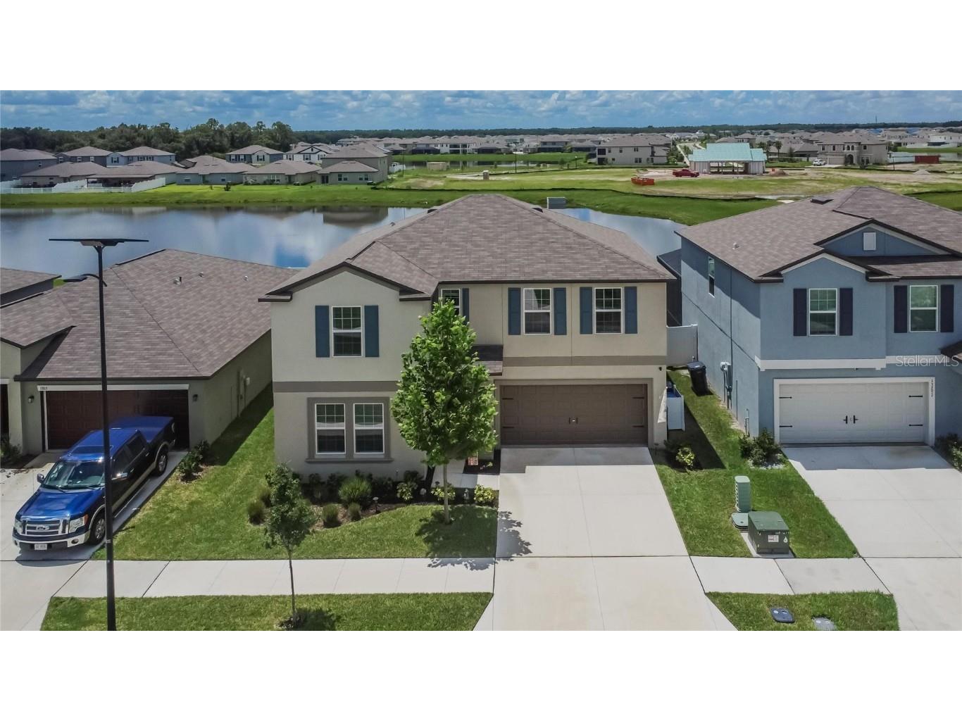 13305 Great Plains Drive Riverview FL 33579 T3547393 image1