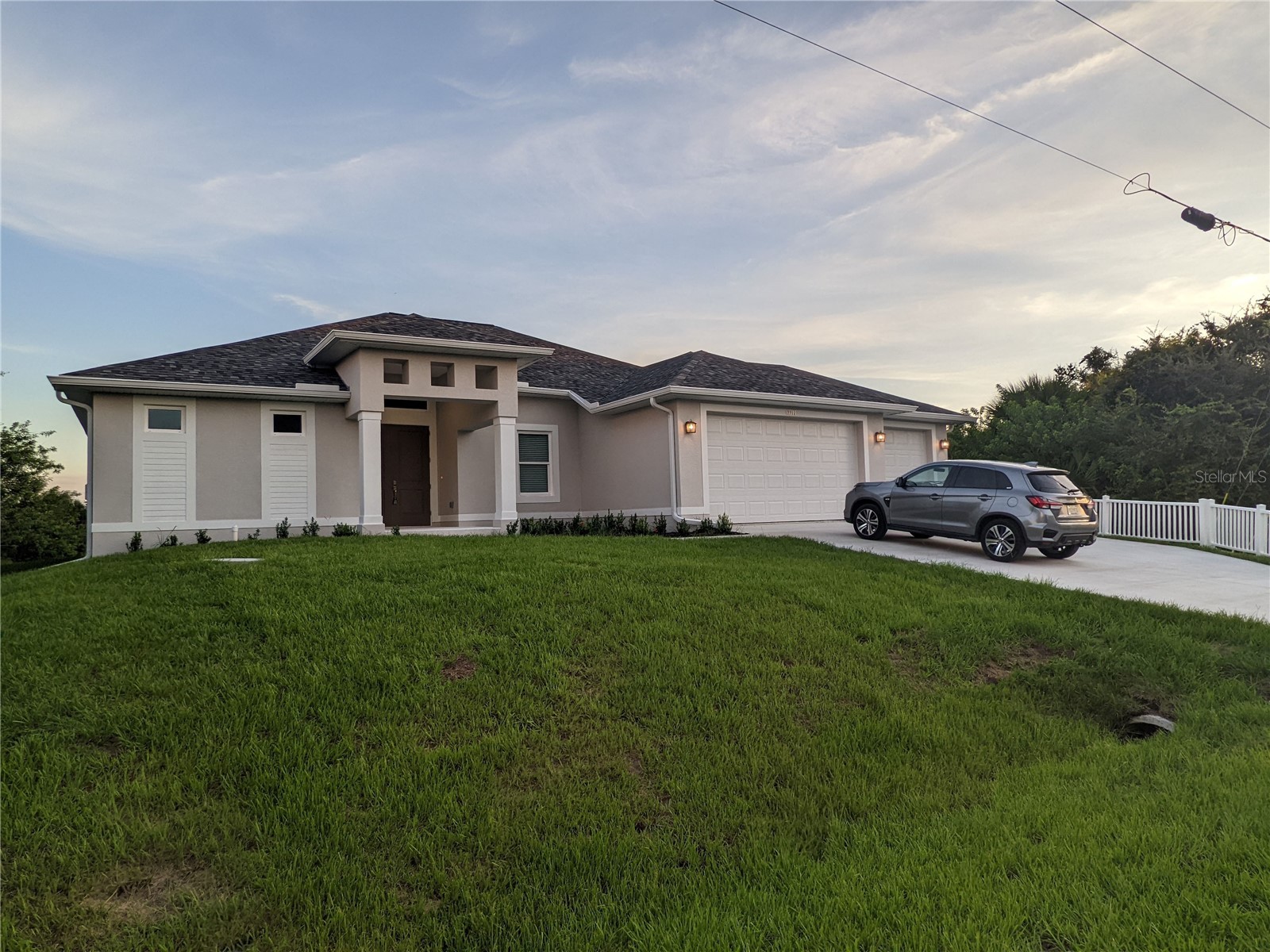 13305 Longville Avenue Port Charlotte FL 33981 C7524119 image1