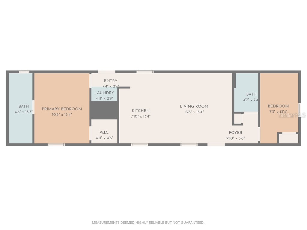 13305 Miami Street Hudson FL 34667 W7879838 image3