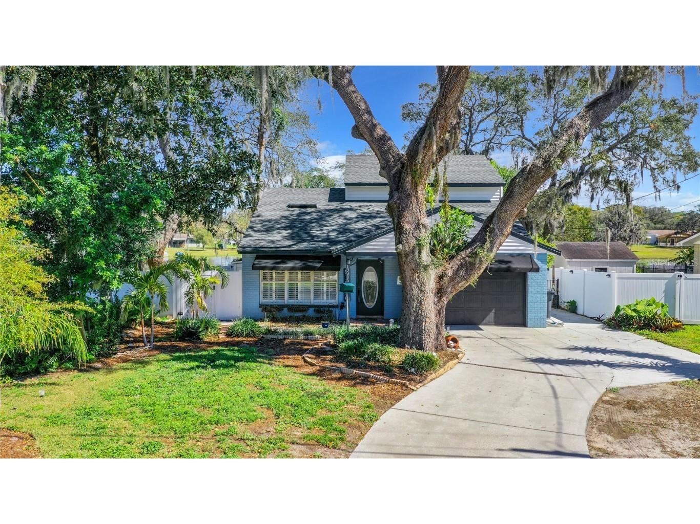 13305 N Oregon Avenue Tampa FL 33612 - DORSET T3504043 image1