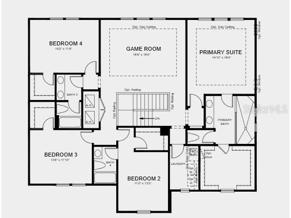 13305 Stable Place Parrish FL 34219 TB8410149 image41