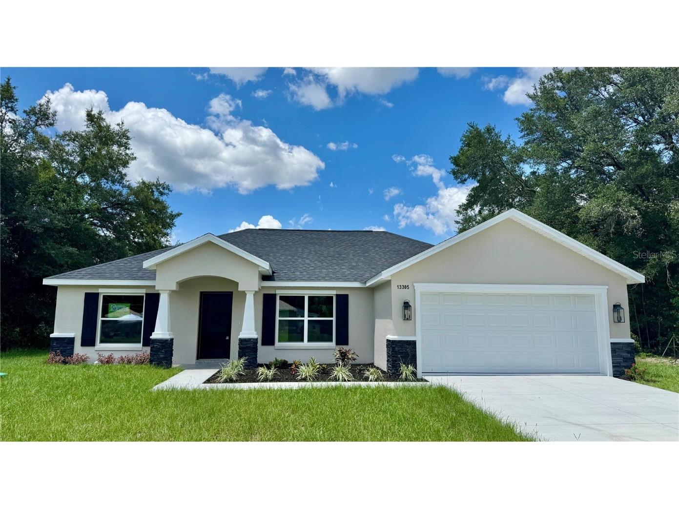 13305 SW 114th Place Dunnellon FL 34432 OM704218 image1