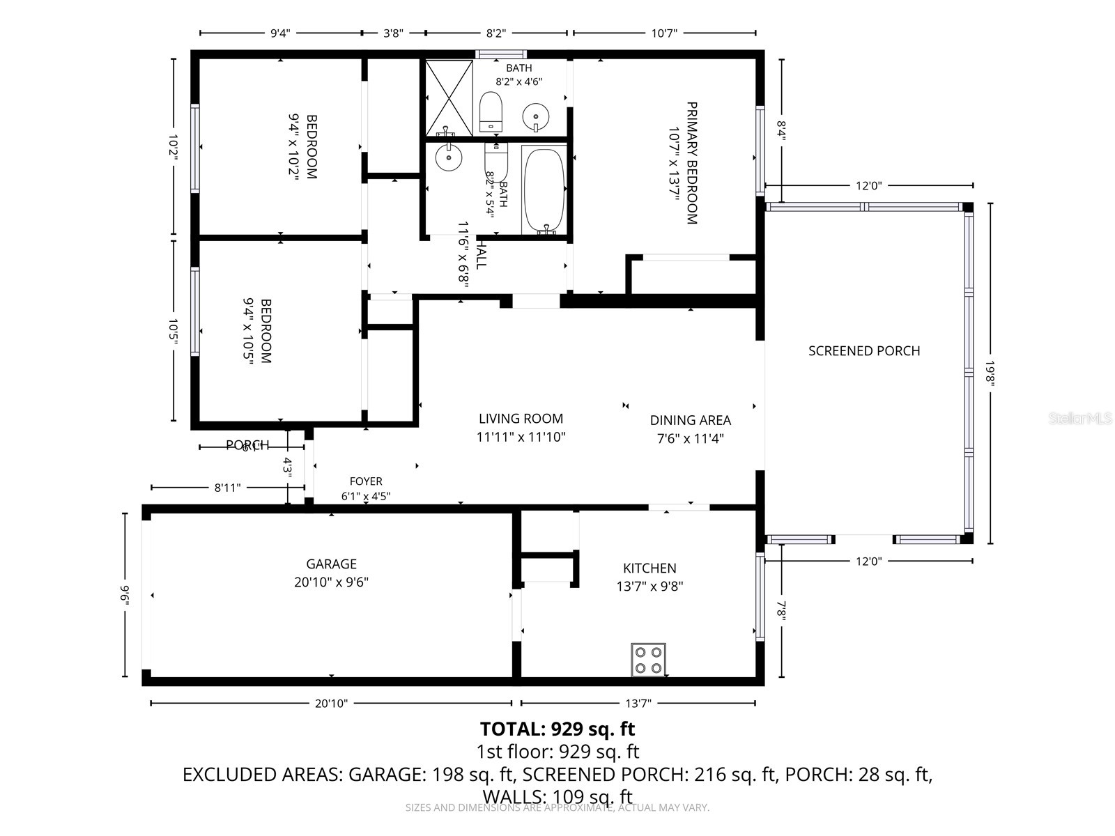 13306 Prestwick Drive Riverview FL 33579 TB8518242 image24