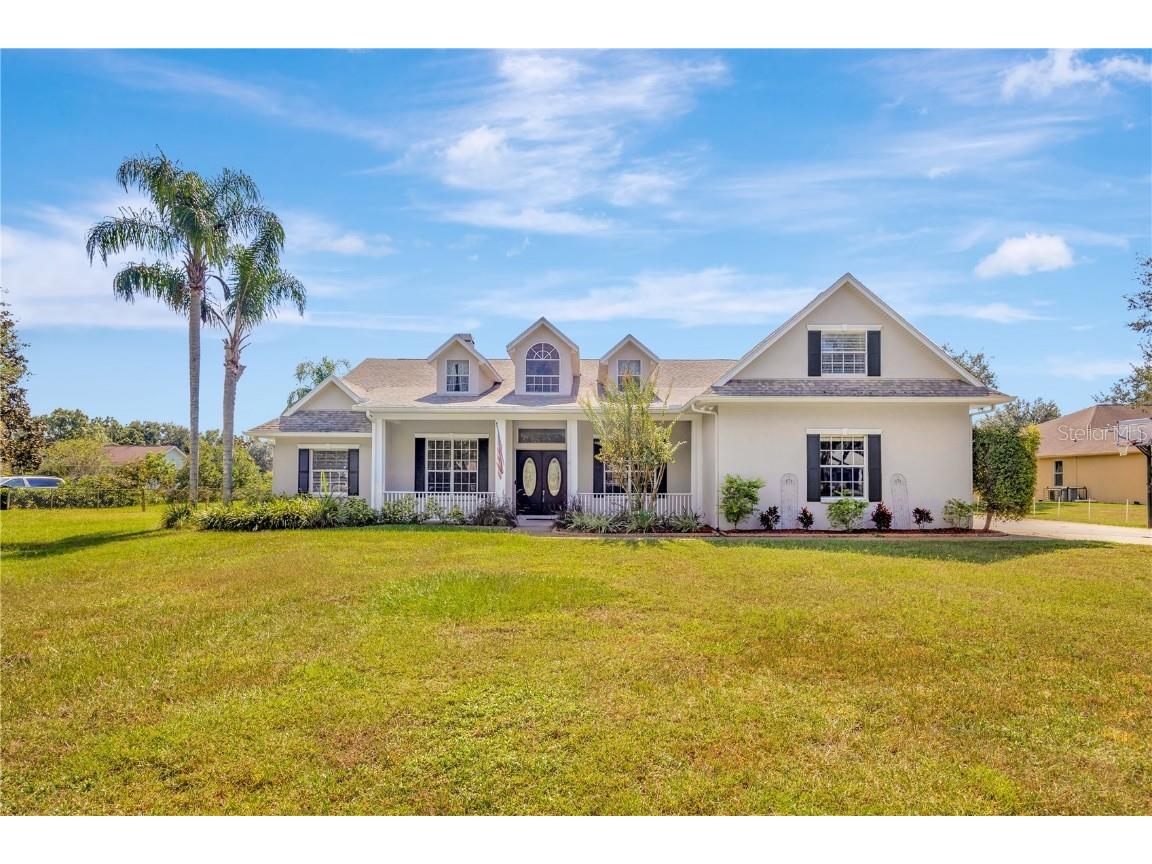 13307 Lewis Raulerson Road Dover FL 33527 T3481922 image1