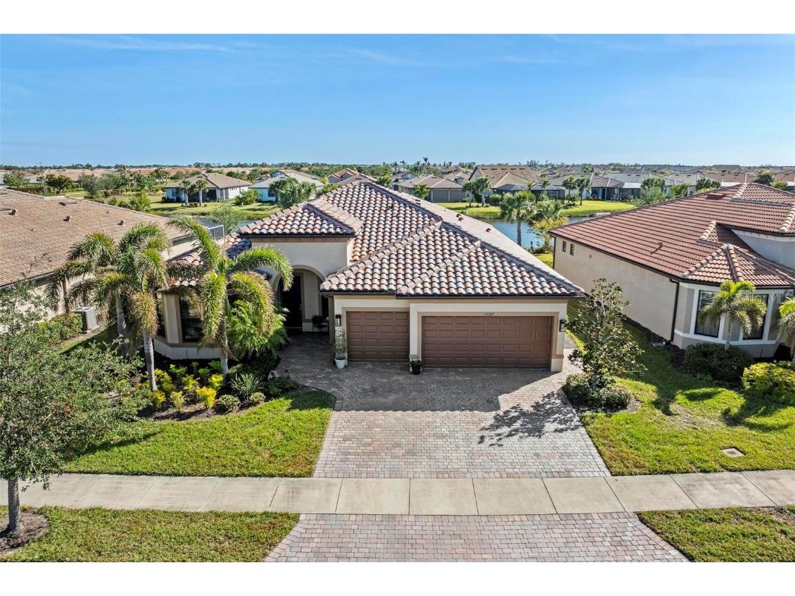 13307 Pacchio Street Venice FL 34293 N6135852 image1