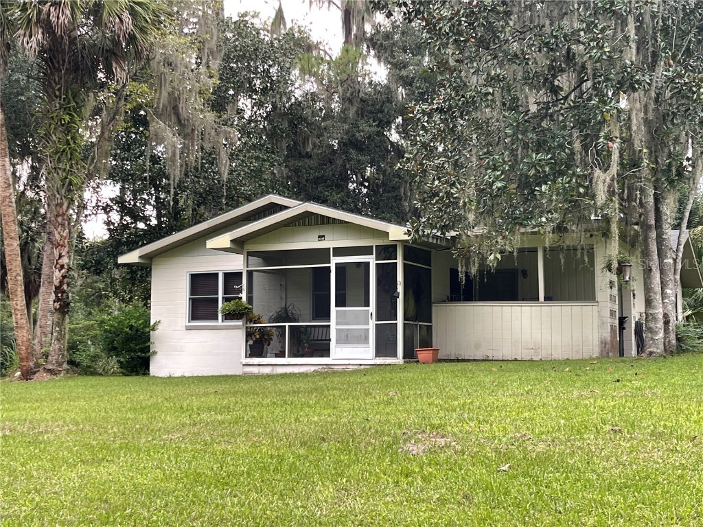 13307 S Us Highway 441 Micanopy FL 32667 - LAKE WAUBURG GC520619 image1
