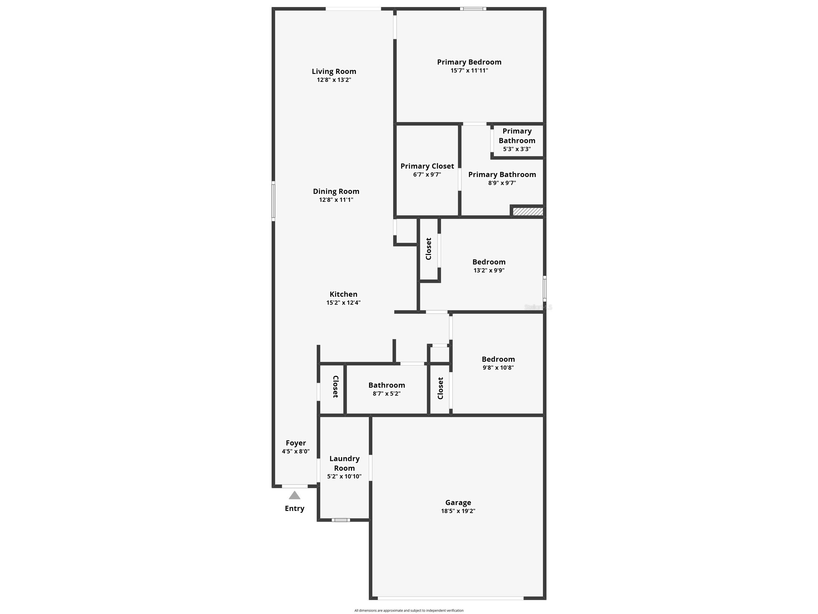 13307 Willow Bluestar Loop Riverview FL 33579 TB8495331 image4