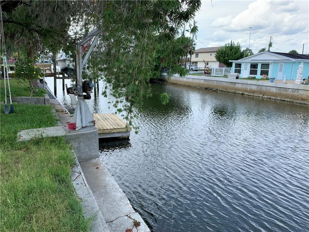 13308 Carol Drive Hudson FL 34667 - GULF W7878456 image3