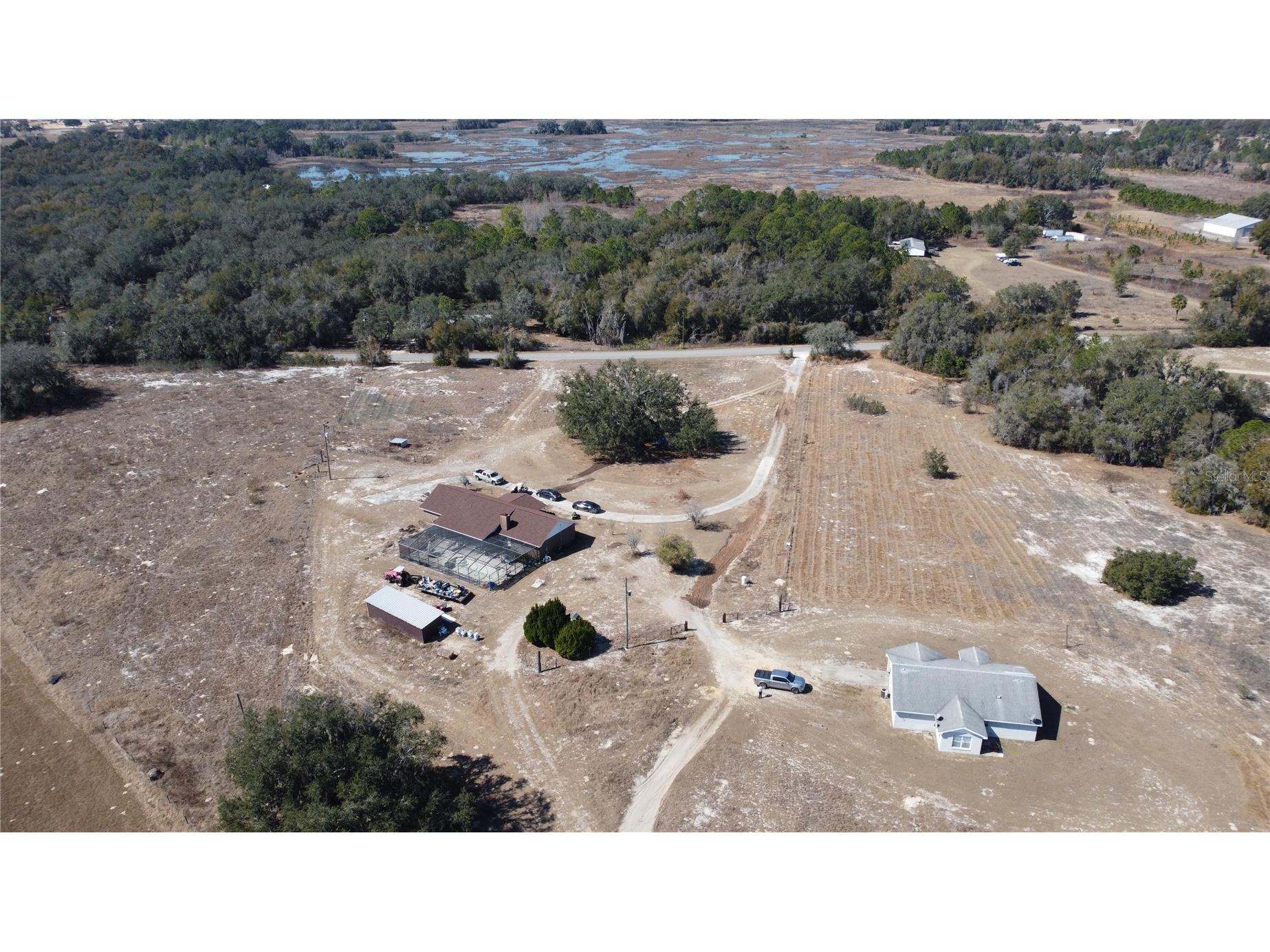 13308 Duck Lake Canal Road Dade City FL 33525 TB8475916 image72