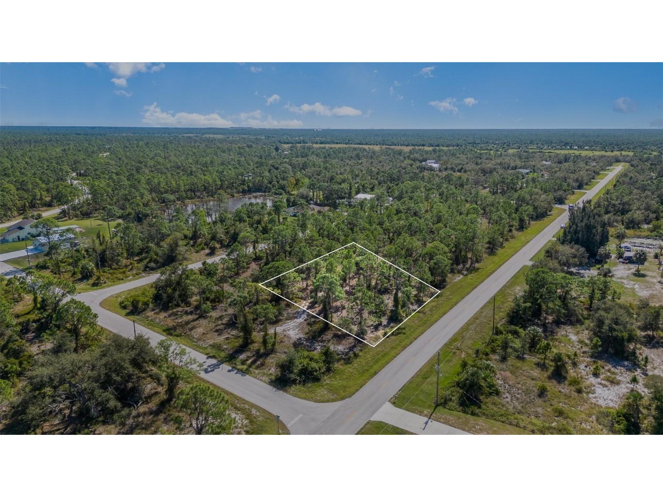 13308 Green Gulf Boulevard Punta Gorda FL 33955 T3483194 image1