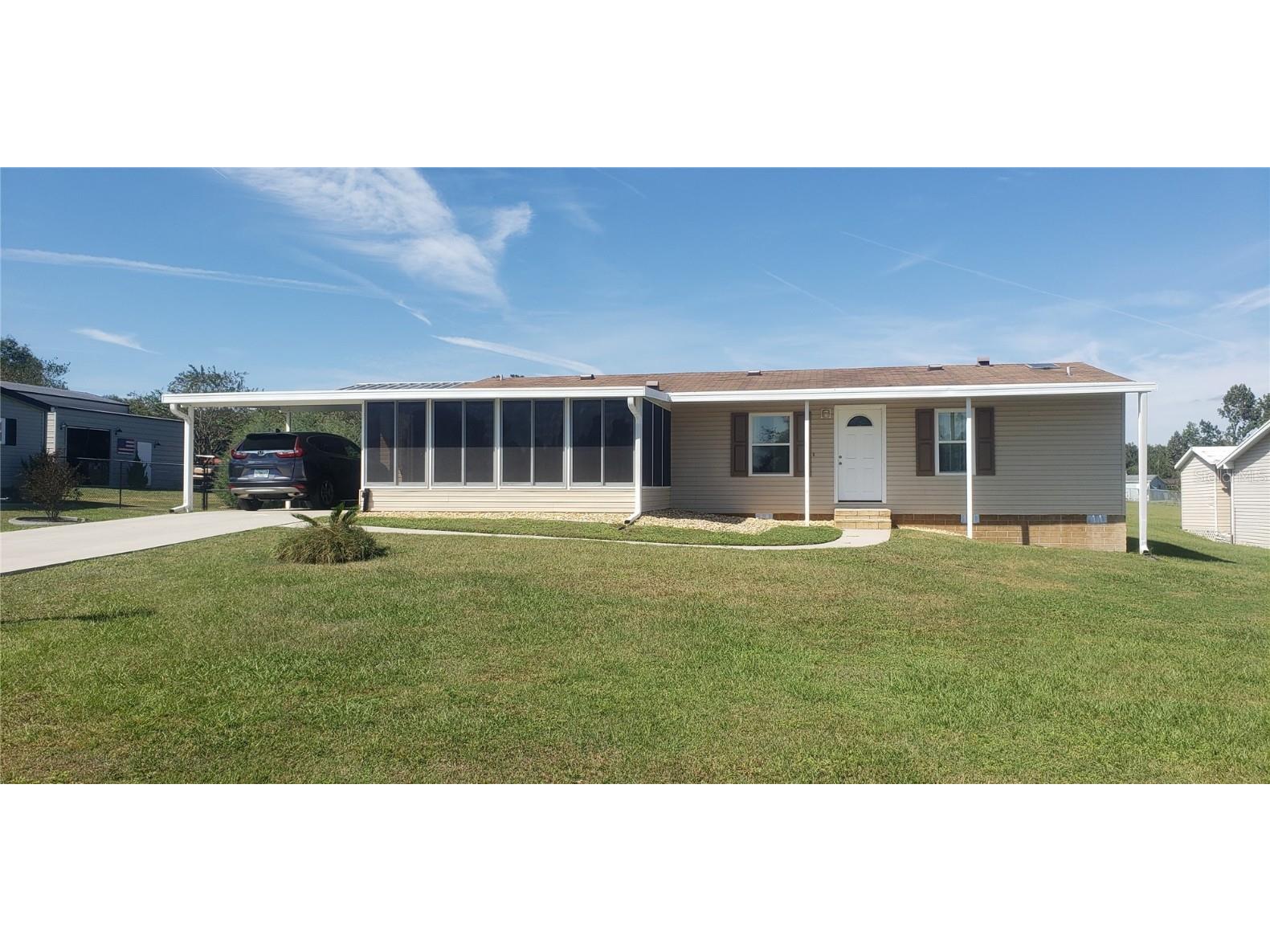 13308 SE 49th Court Belleview FL 34420 G5047713 image1