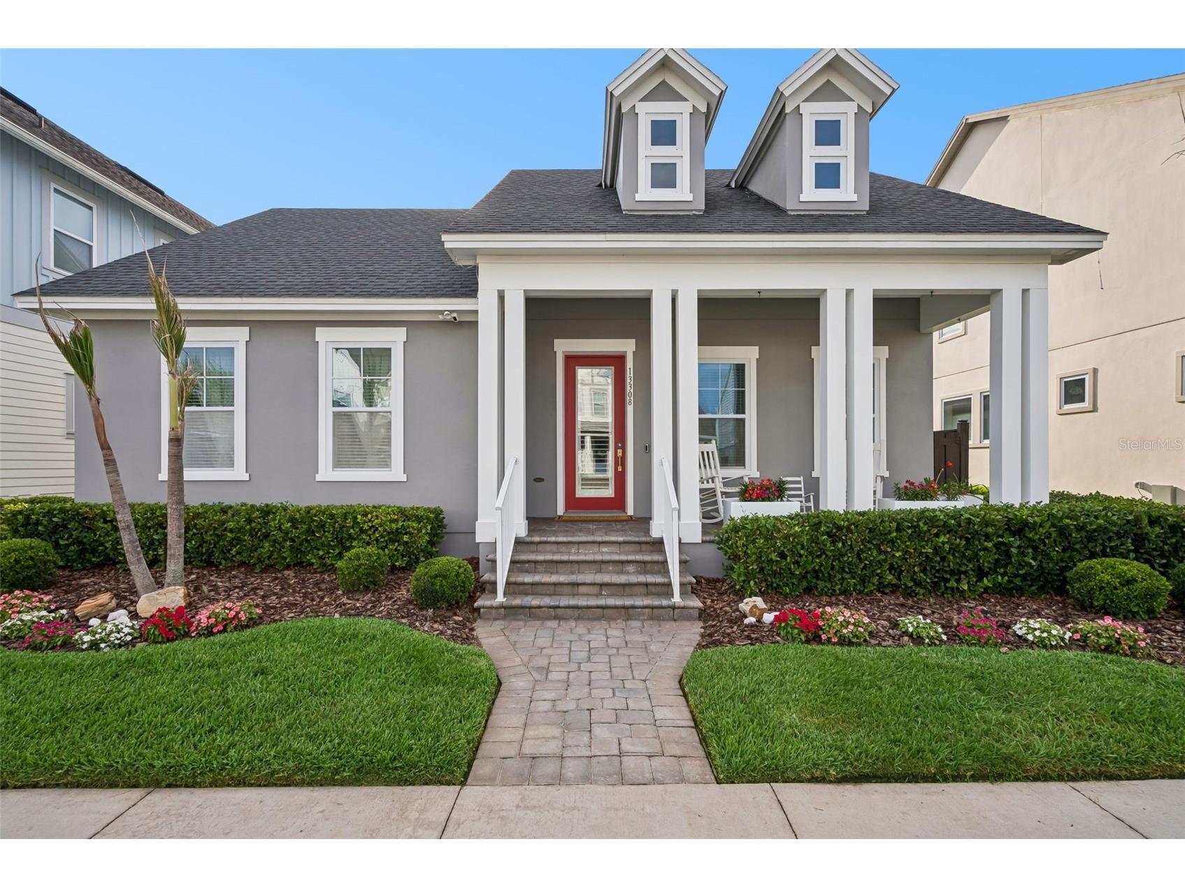 13308 Stoddart Avenue Orlando FL 32827 S5149632 image1