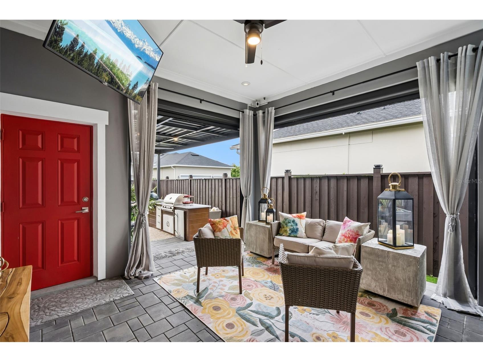 13308 Stoddart Avenue Orlando FL 32827 S5149632 image21