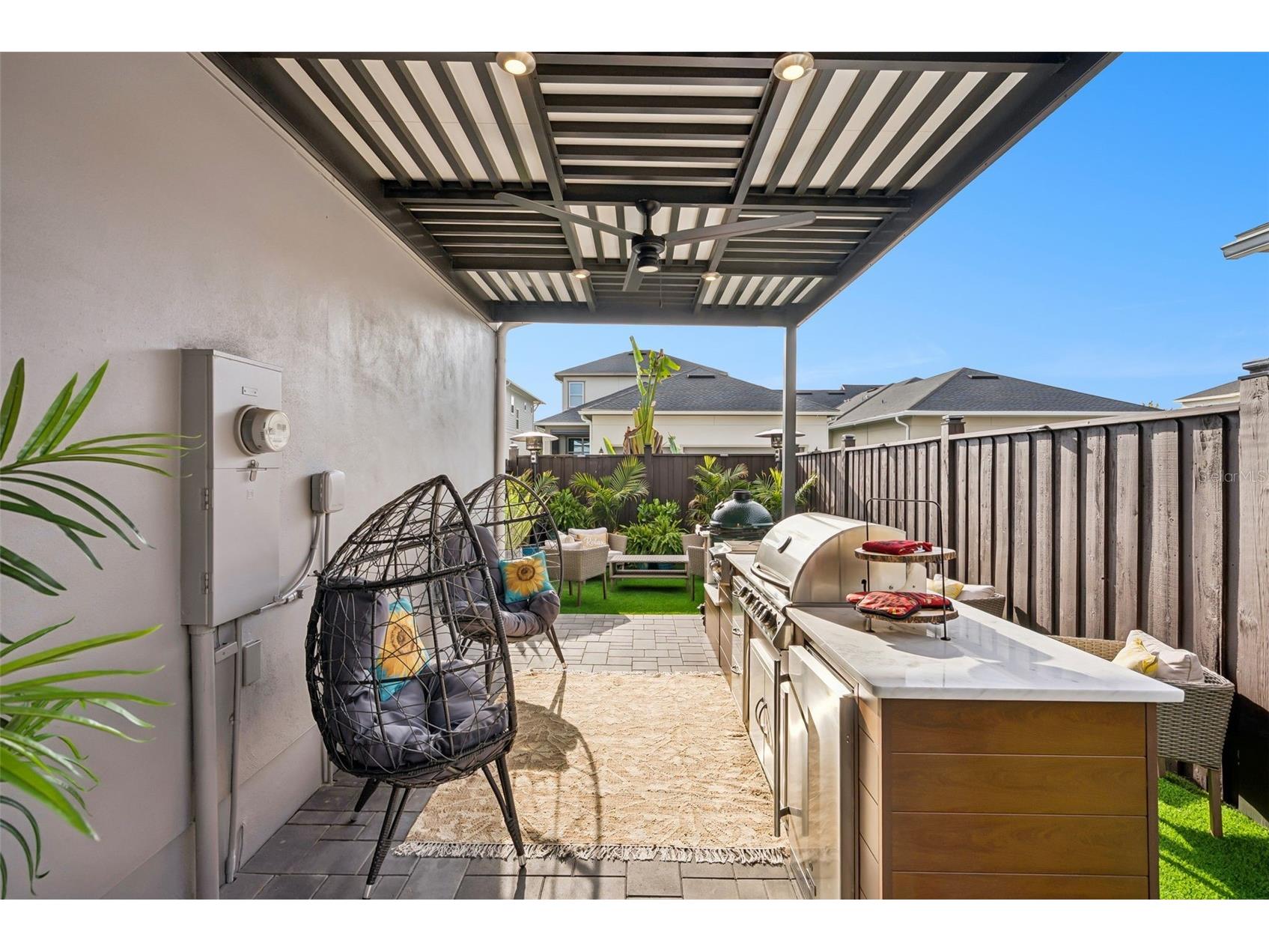 13308 Stoddart Avenue Orlando FL 32827 S5149632 image23