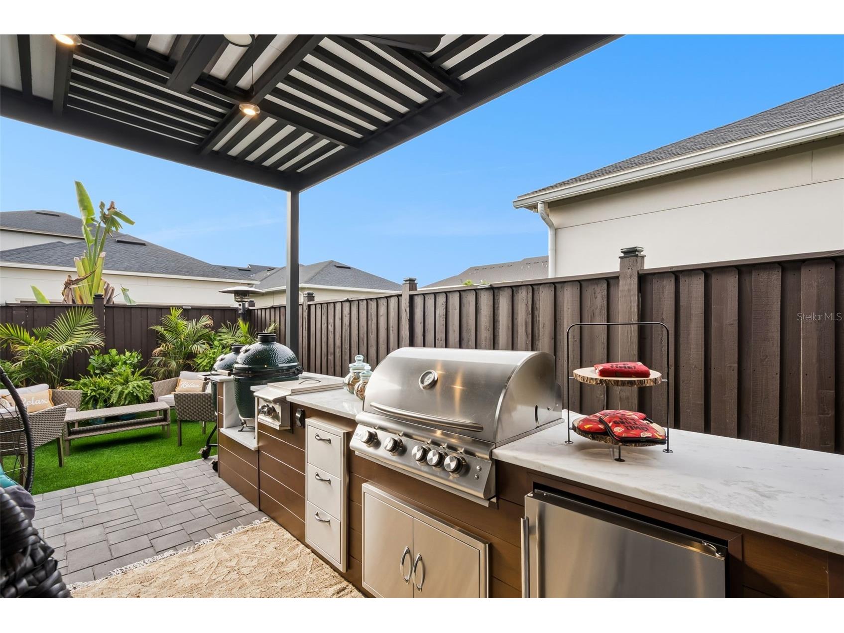 13308 Stoddart Avenue Orlando FL 32827 S5149632 image24