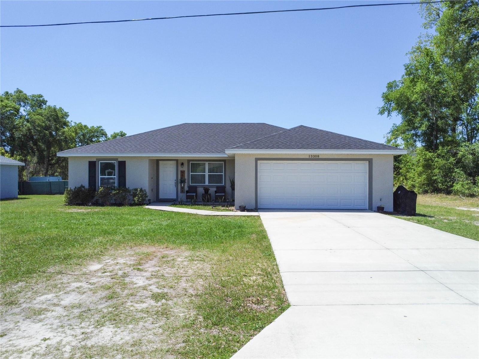 13308 SW 43rd Avenue Road Ocala FL 34473 OM722587 image1