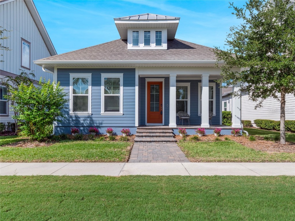 13309 Beebe Alley Orlando FL 32827 S5107554 image1