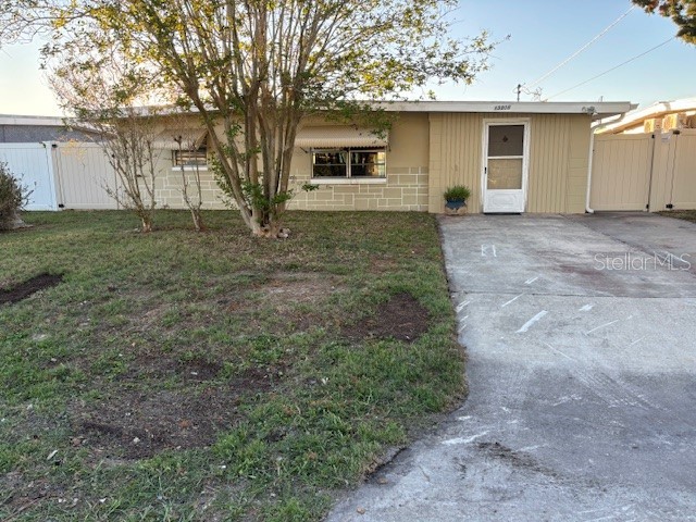 13309 Carol Drive Hudson FL 34667 W7870465 image1