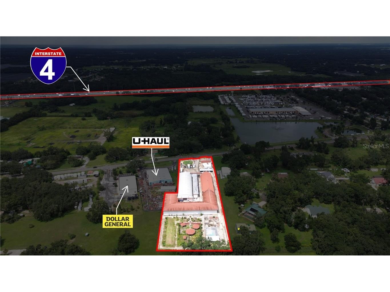 13309 E Us 92 Highway Dover FL 33527 TB8397054 image2