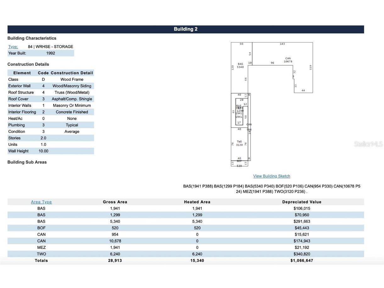 13309 E Us 92 Highway Dover FL 33527 TB8397054 image72