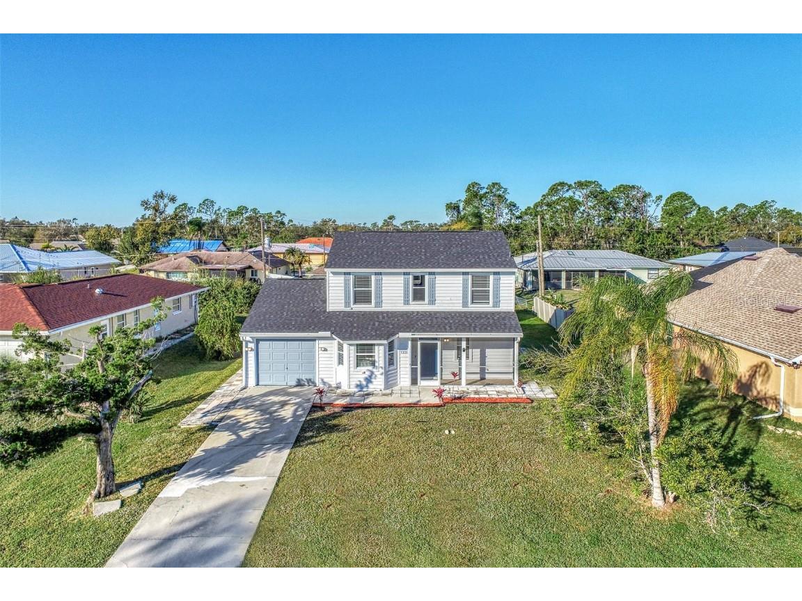 1331 Algiers Street Port Charlotte FL 33980 N6130072 image1