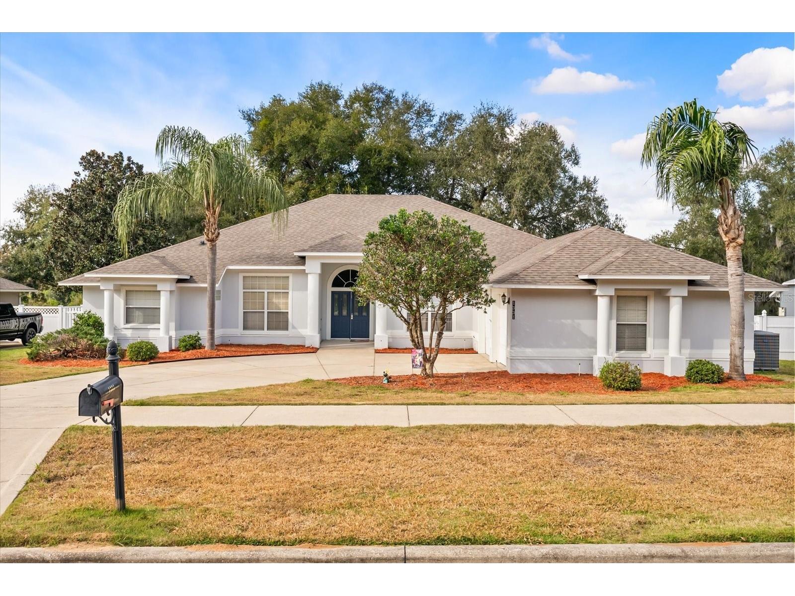 1331 Briarhaven Lane Clermont FL 34711 - JACK'S LAKE G5106386 image1