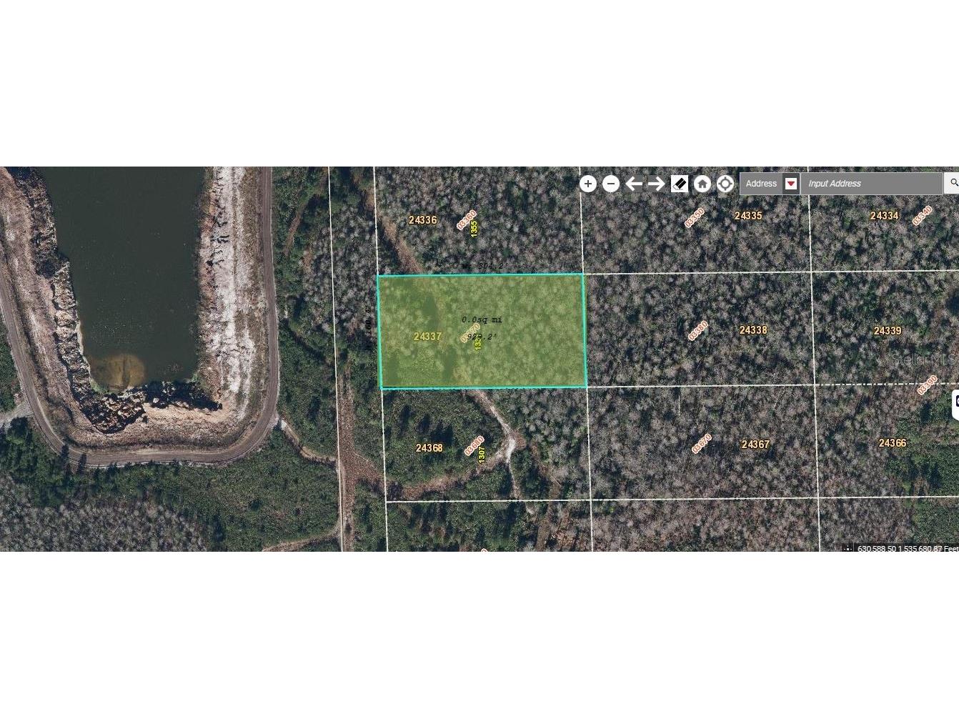 1331 Dill Road Orlando FL 32820 O6244665 image1