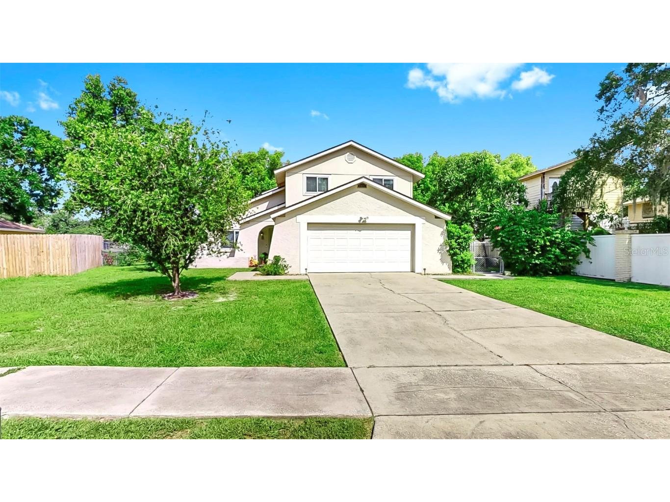 1331 Foggy Ridge Parkway Lutz FL 33559 - ARDT LAKE TB8415581 image1