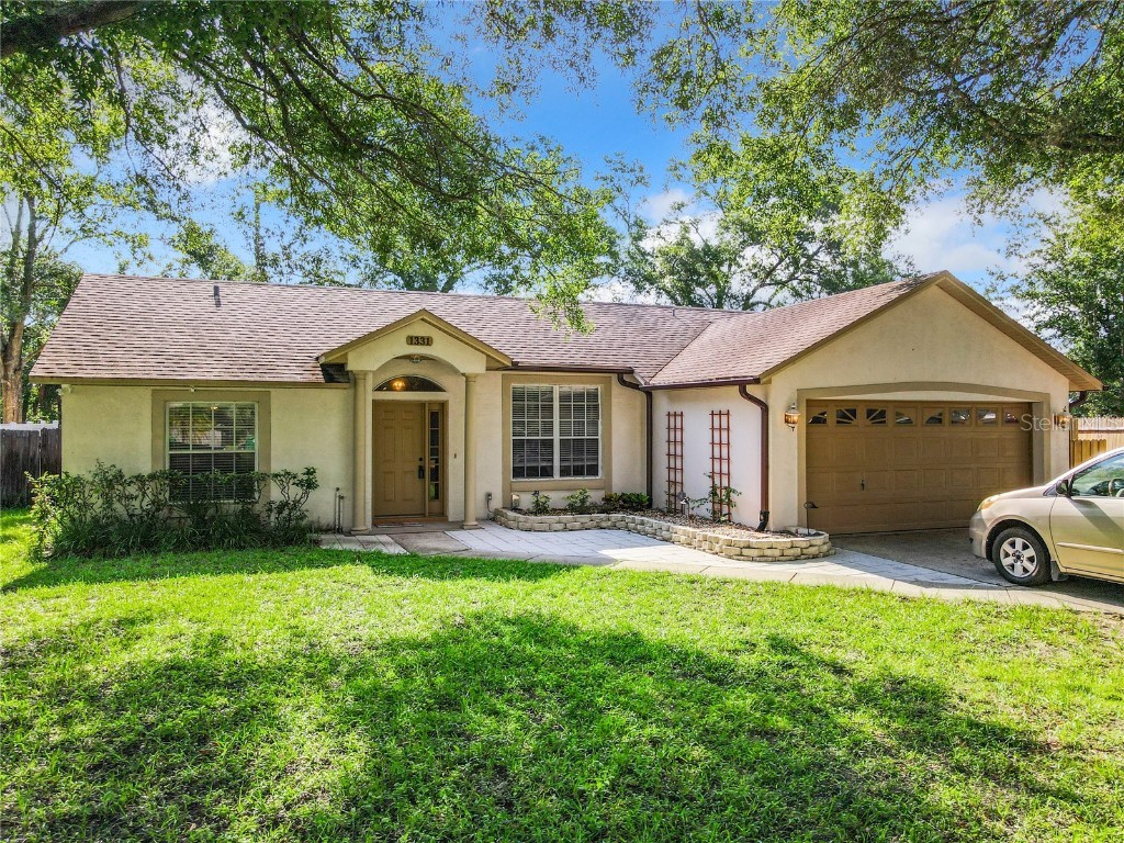 1331 Heather Glen Drive Deland FL 32724 V4936923 image1