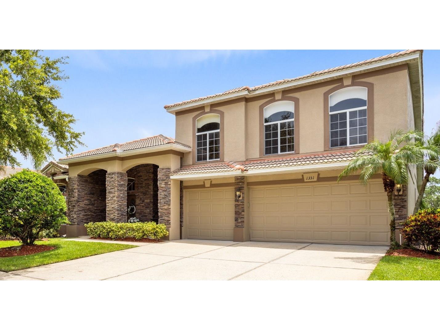 1331 Marble Crest Way Winter Garden FL 34787 - Black Lake O6325561 image1