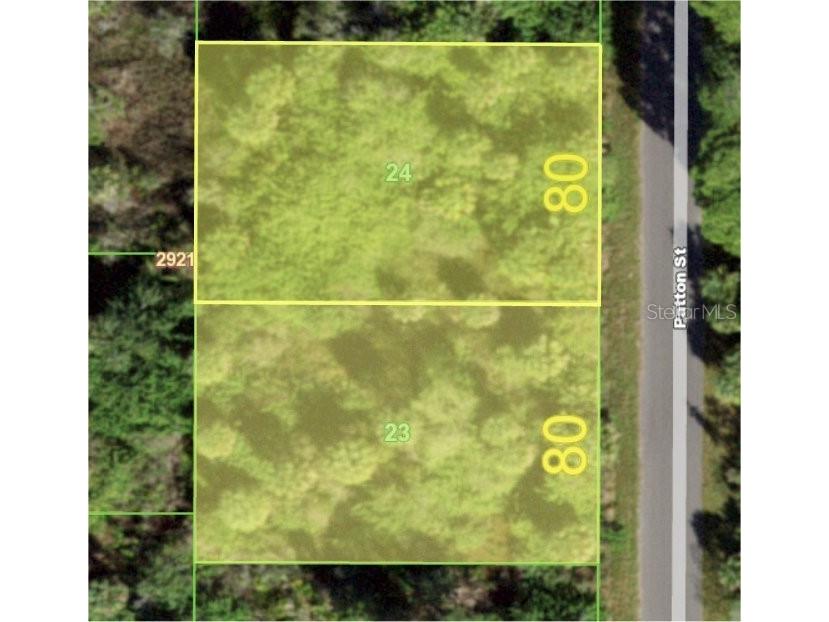 1331 Patton Street Port Charlotte FL 33953 C7462883 image1