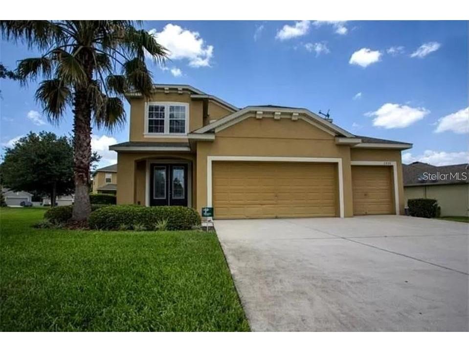 1331 Plumgrass Circle Ocoee FL 34761 O6332067 image1