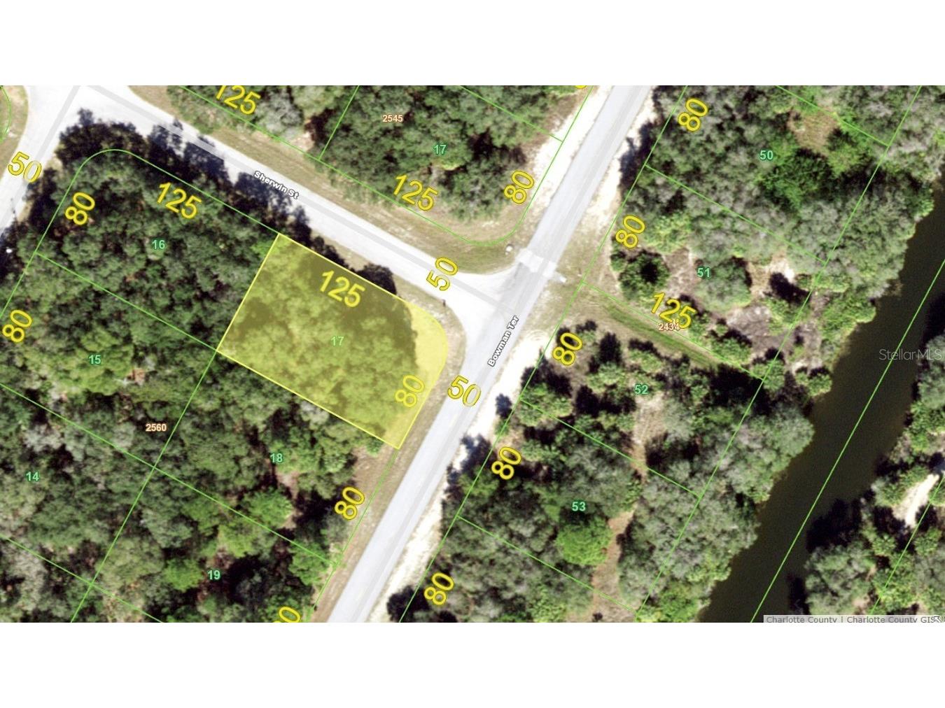 1331 Sherwin Street Port Charlotte FL 33953 A4558063 image1