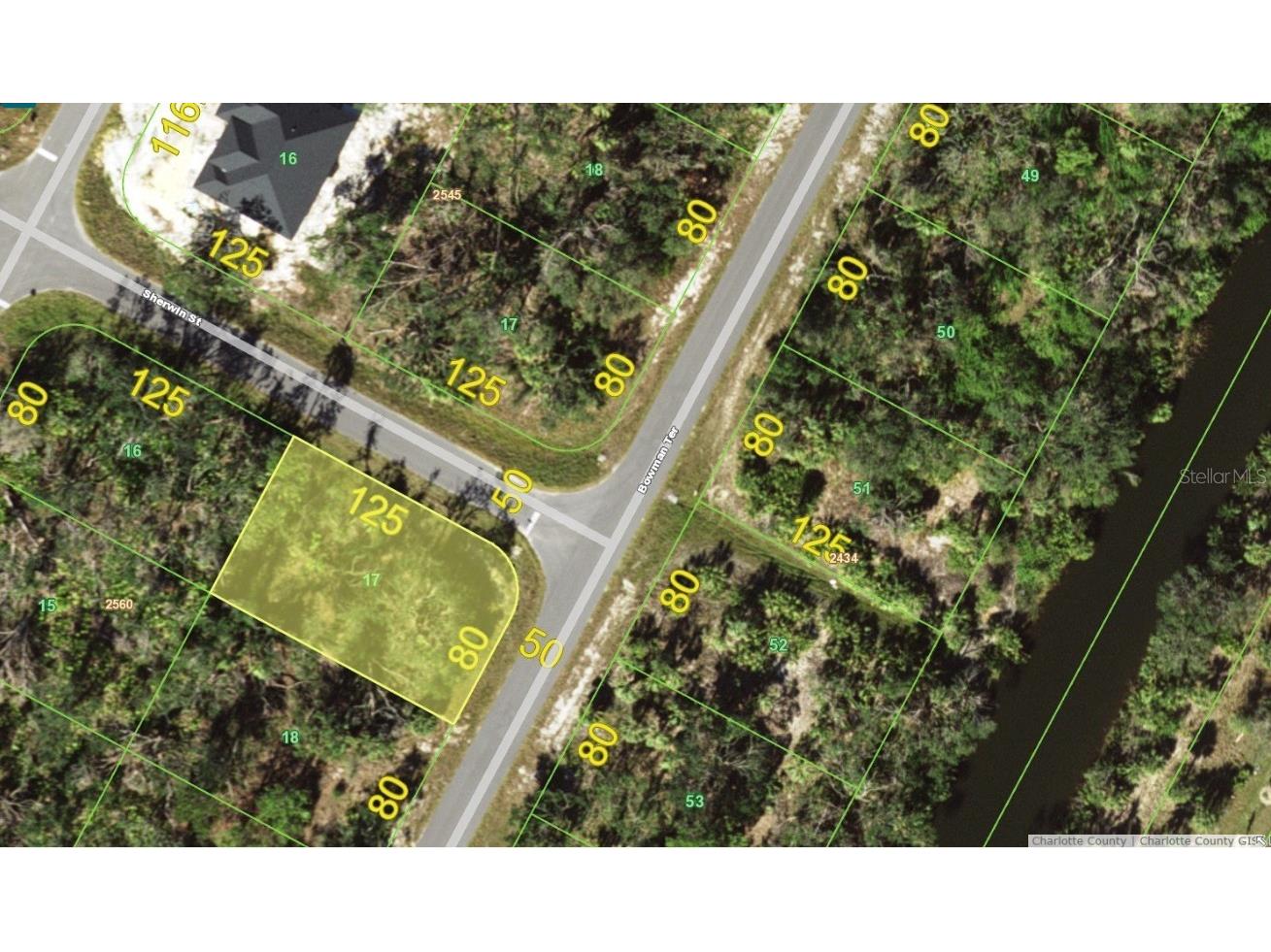 1331 Sherwin Street Port Charlotte FL 33953 A4584288 image1