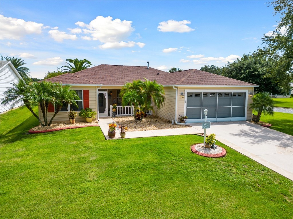 1331 Trellis Lane #96 The Villages FL 32162 G5071496 image1