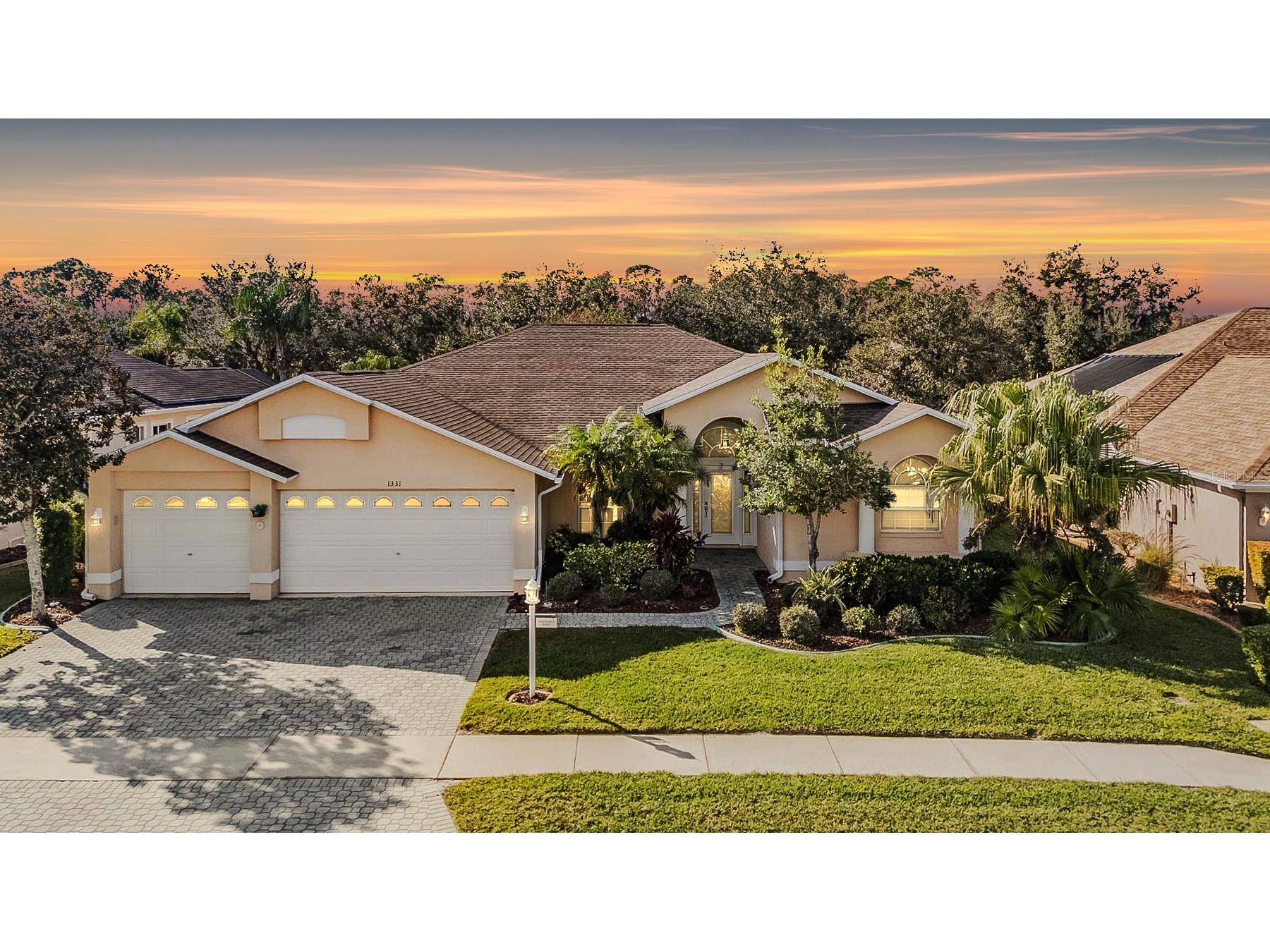1331 Trimaran Place Trinity FL 34655 W7881599 image1