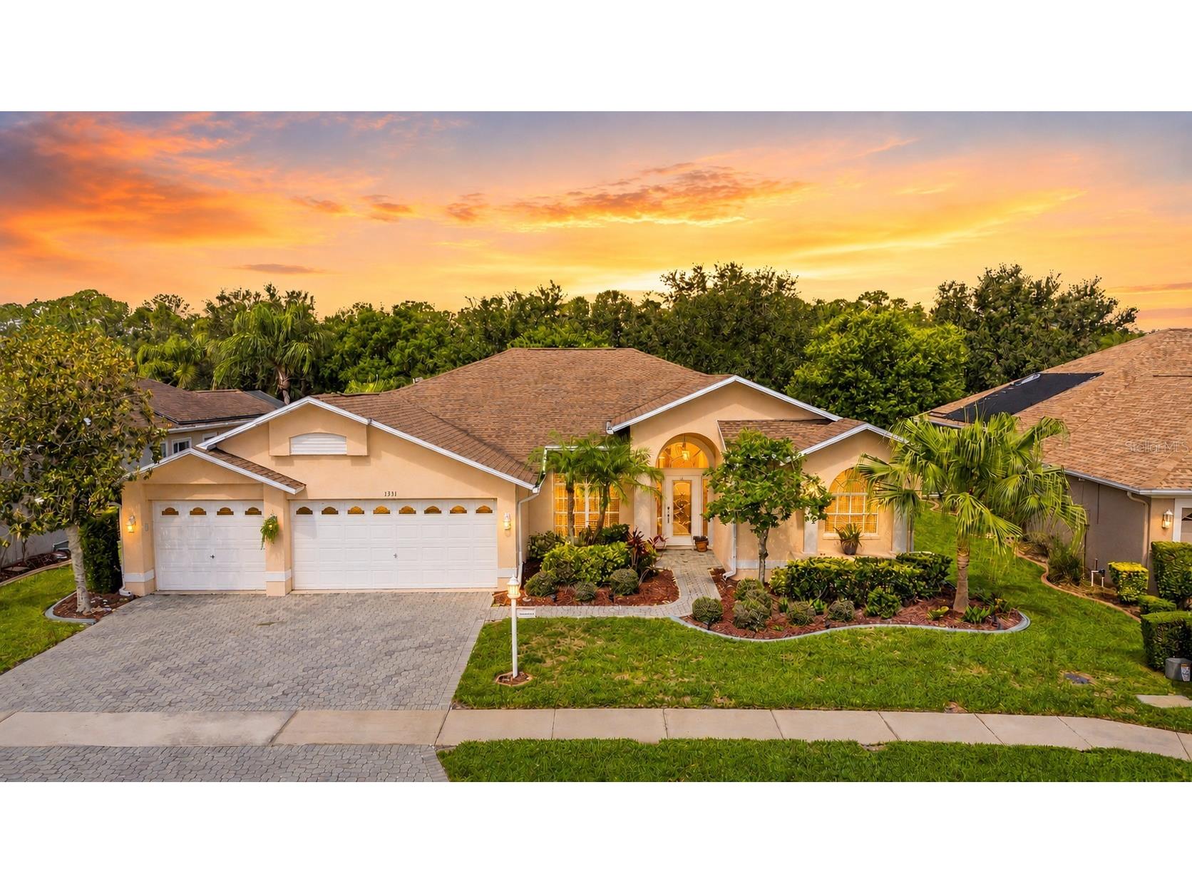 1331 Trimaran Place Trinity FL 34655 W7886304 image1