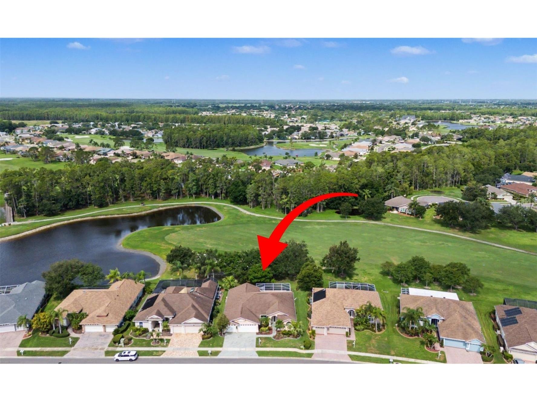 1331 Trimaran Place Trinity FL 34655 W7886304 image2