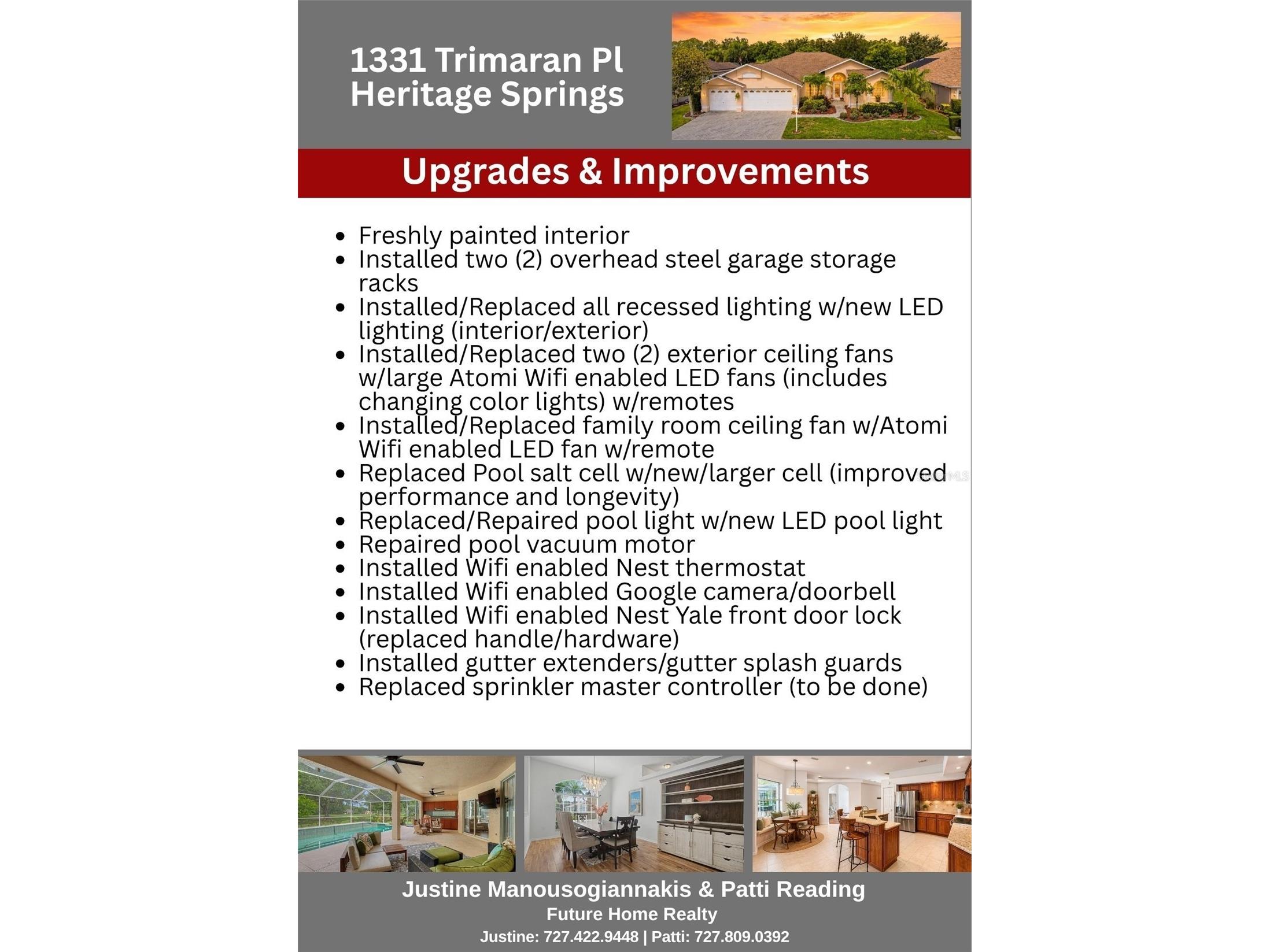 1331 Trimaran Place Trinity FL 34655 W7886304 image31