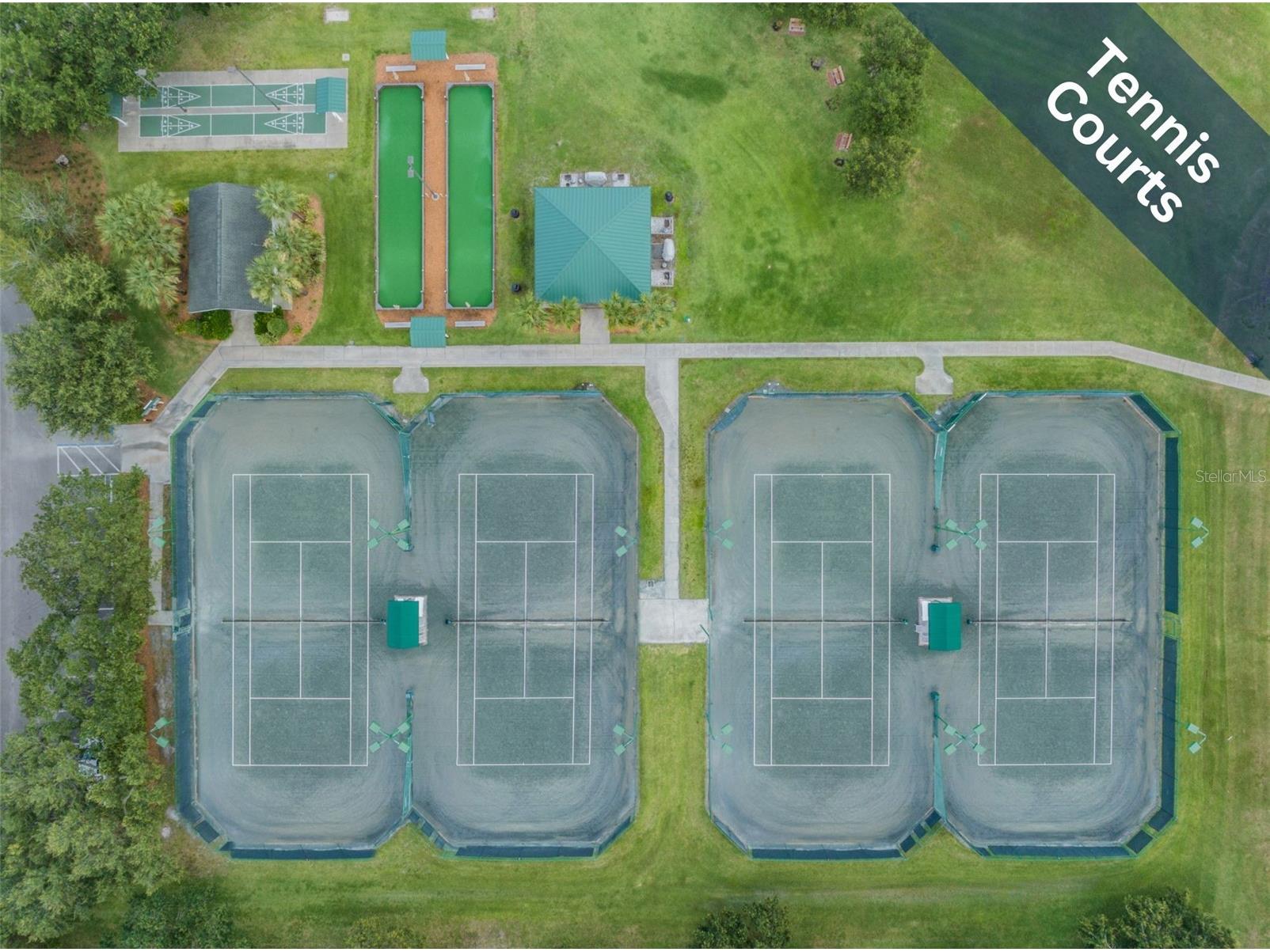 1331 Trimaran Place Trinity FL 34655 W7886304 image36