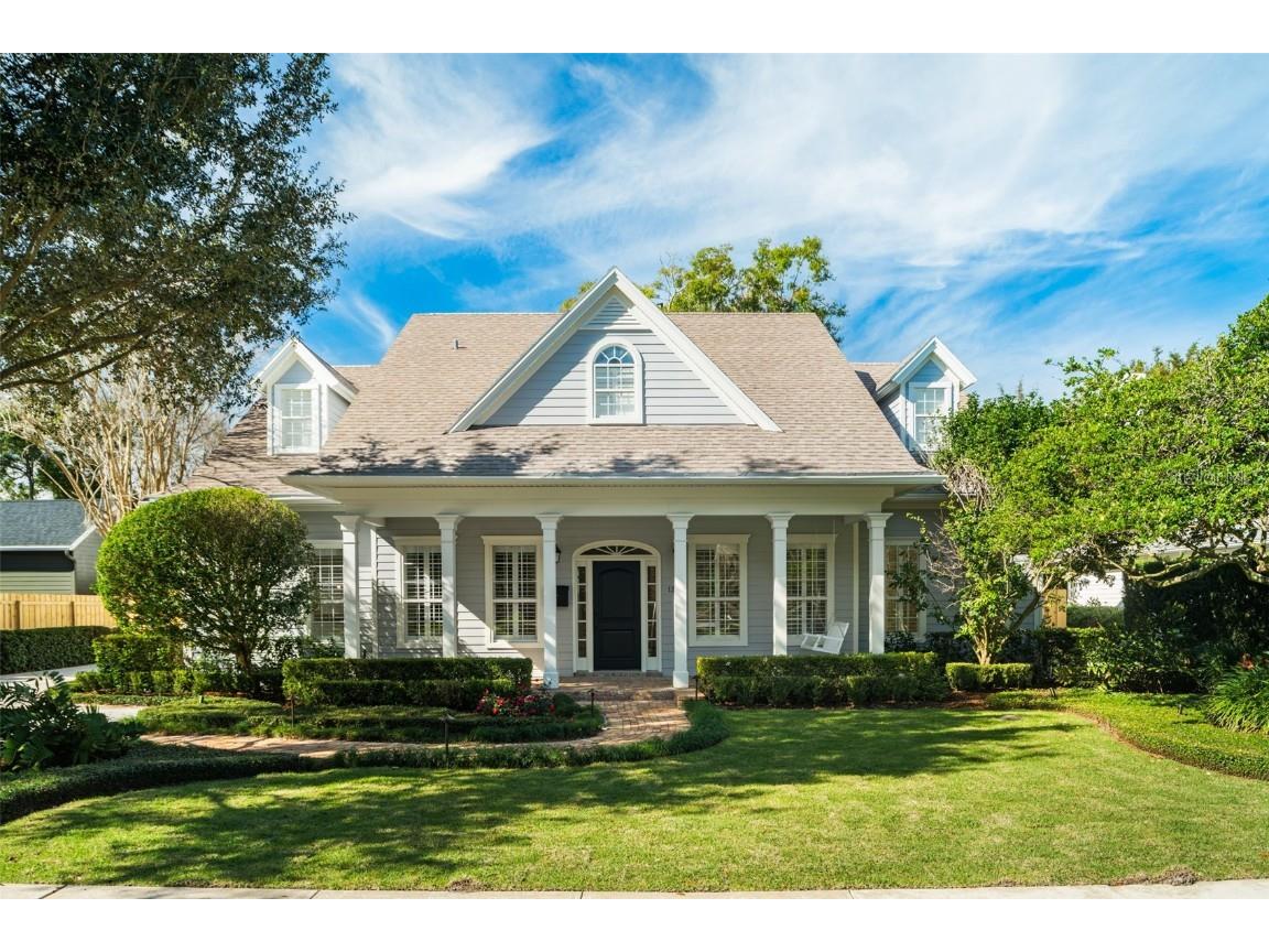 1331 Wooddale Avenue Winter Park FL 32789 O6167155 image1
