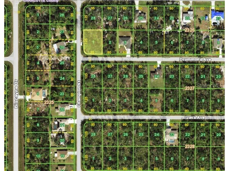 13310 Drummond Avenue Port Charlotte FL 33953 C7510523 image1