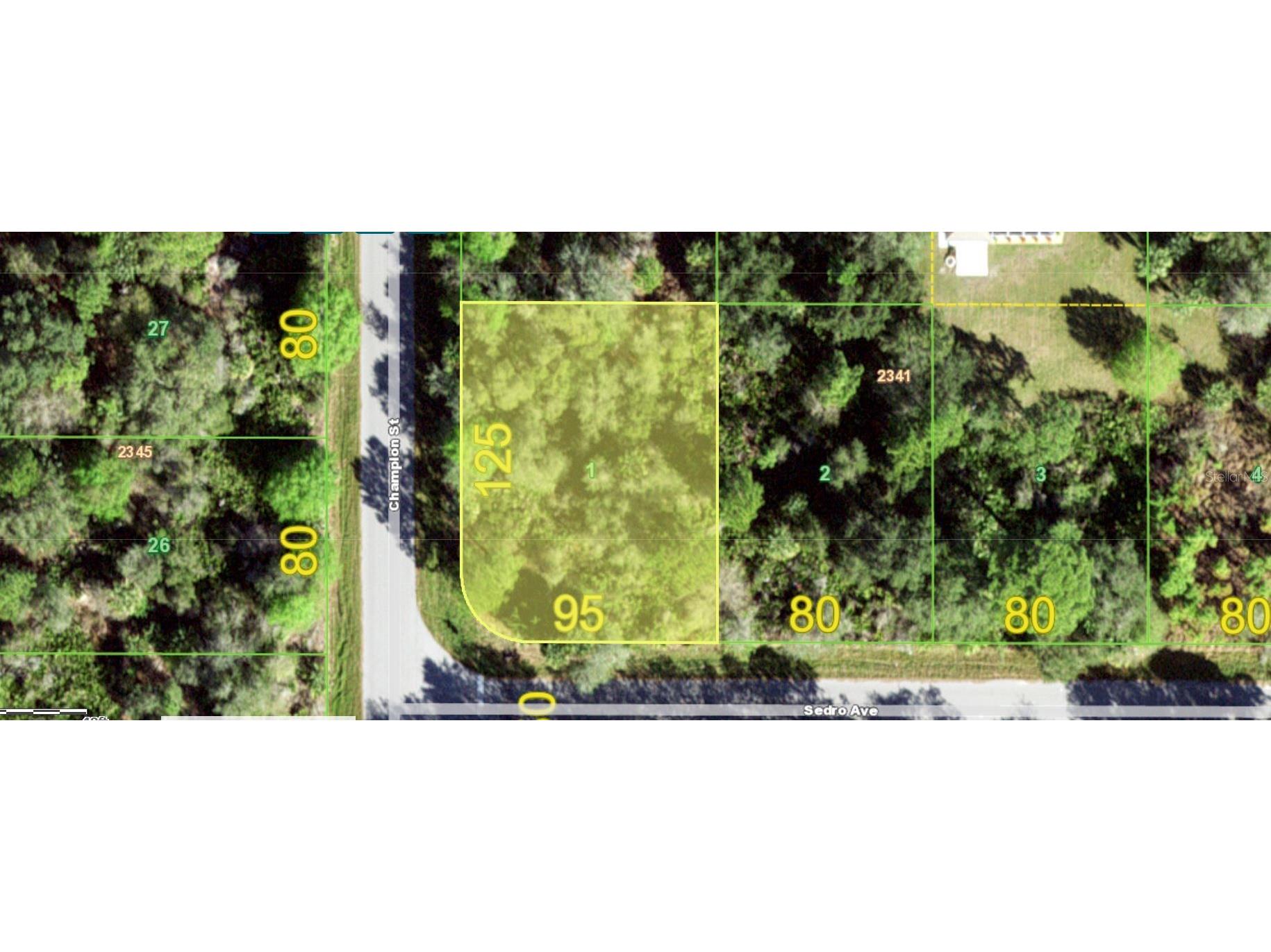 13310 Sedro Avenue Port Charlotte FL 33953 C7470979 image1