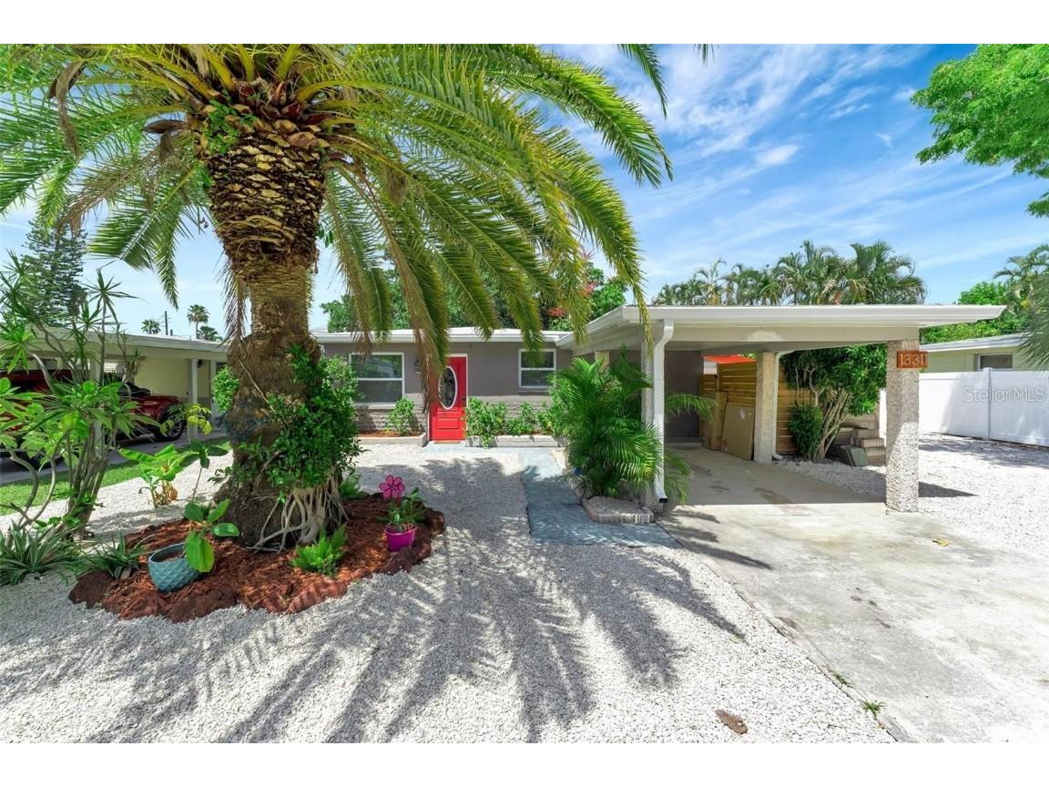 13311 2nd Street E #1 Madeira Beach FL 33708 T3495891 image1