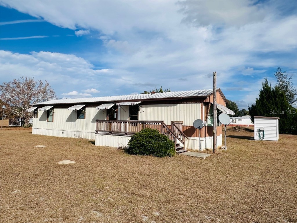 13311 NE 17th Court Trenton FL 32693 GC526797 image1
