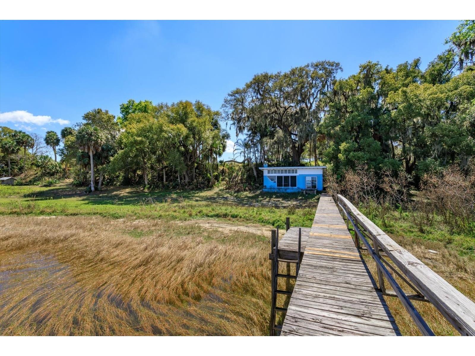 13311 SE Sunset Harbor Road Weirsdale FL 32195 - LAKE WEIR O6389544 image12