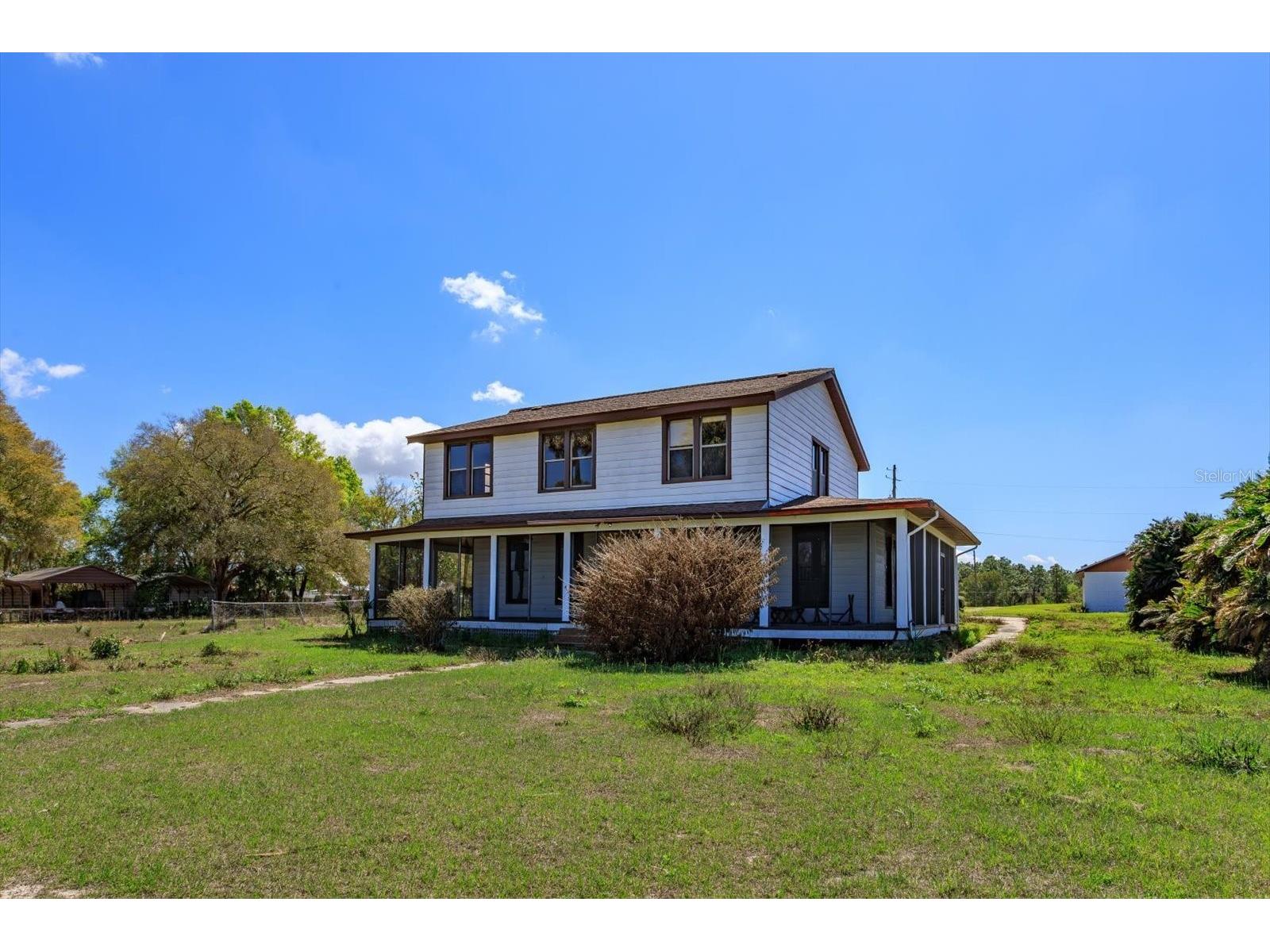 13311 SE Sunset Harbor Road Weirsdale FL 32195 - LAKE WEIR O6389544 image16