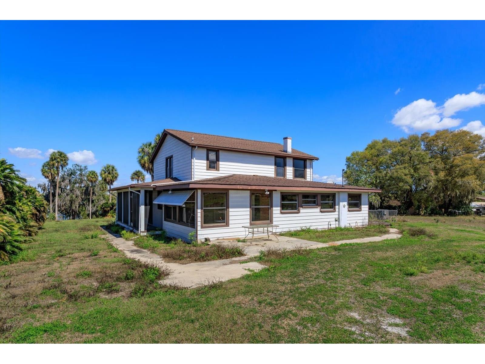 13311 SE Sunset Harbor Road Weirsdale FL 32195 - LAKE WEIR O6389544 image17